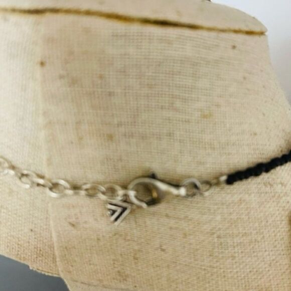 Silpada Multi-Stone Necklace & Bracelet Set Retired display items in Silpada pa - Picture 7 of 7